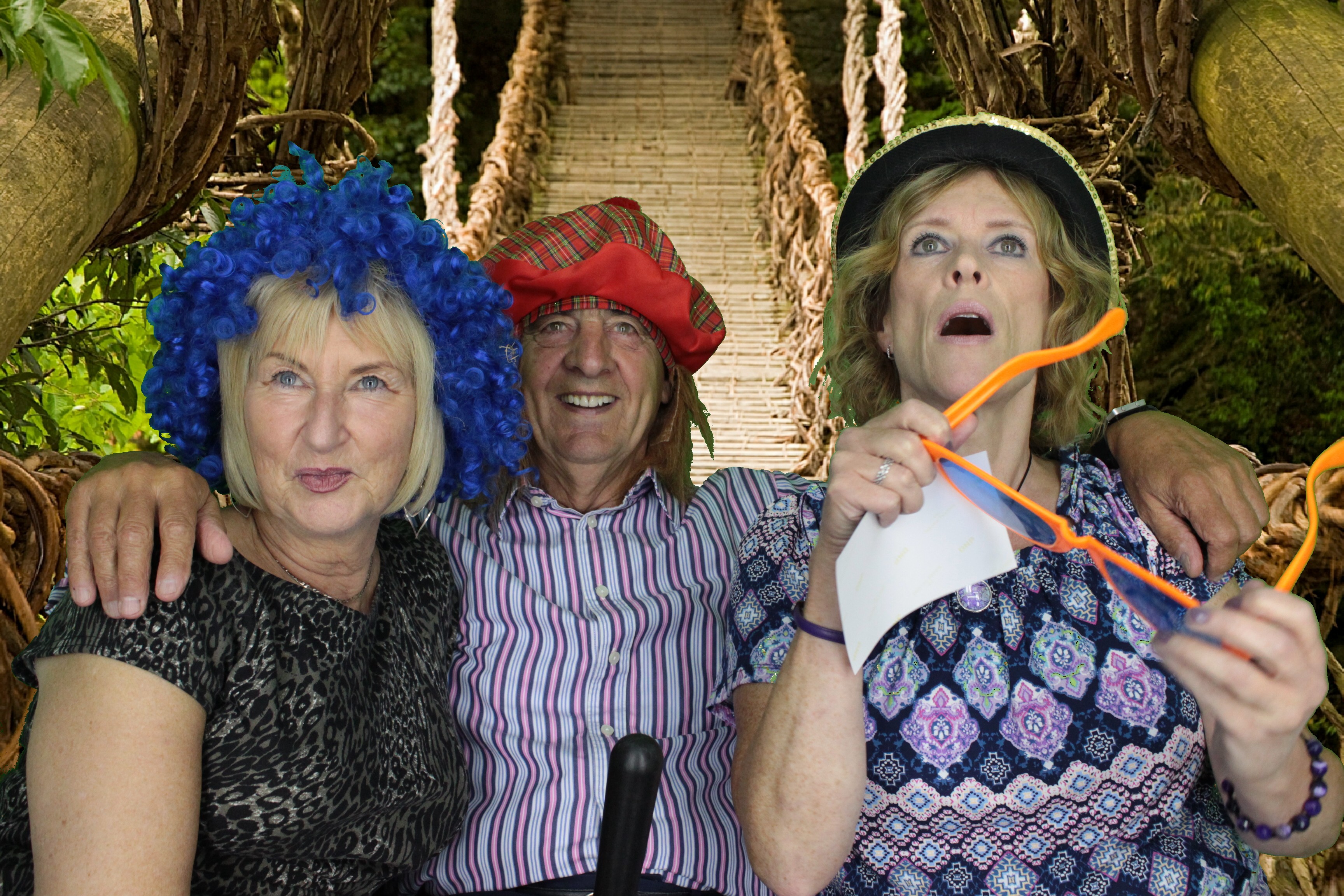 Gary's 60th Birthday | View more photos from the event at gallery.myphotoboothexperience.co.uk/u/MyPhotoBoothExperienceLtd/Garys-60th-Birthday